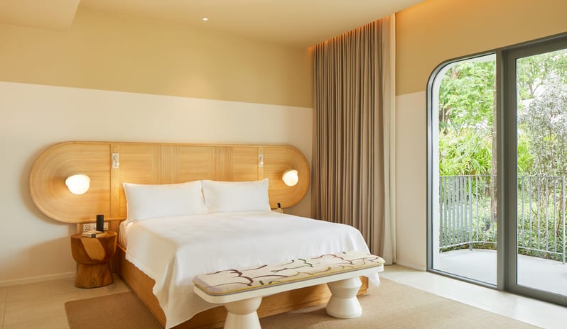 The Standard, Hua Hin - Standard Pool Villa